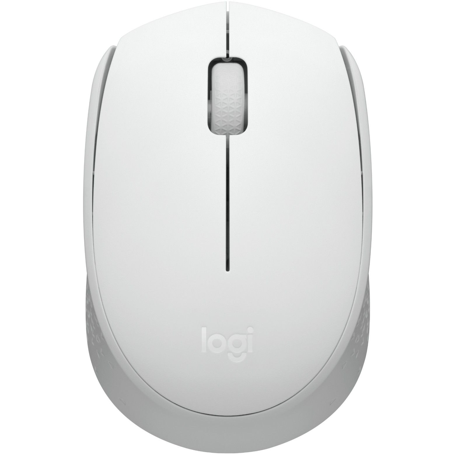 Miš LOGITECH M171 1000dpi bežični bijeli